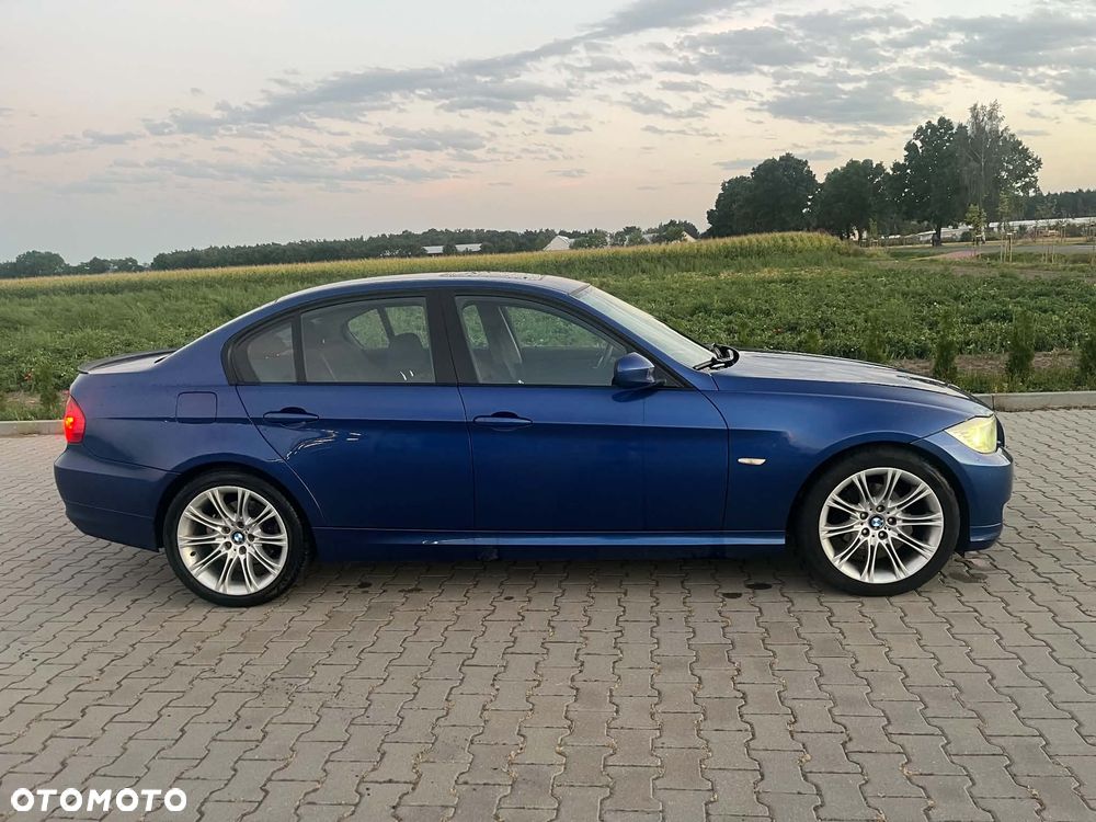 BMW Seria 3 - 3