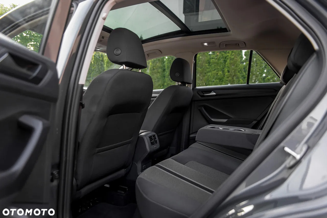 Volkswagen T-Roc 1.5 TSI ACT OPF Sport - 34