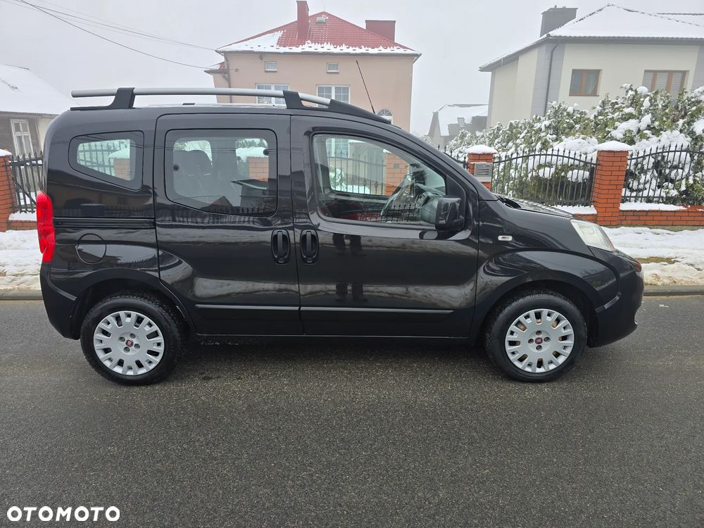 Fiat Qubo - 8