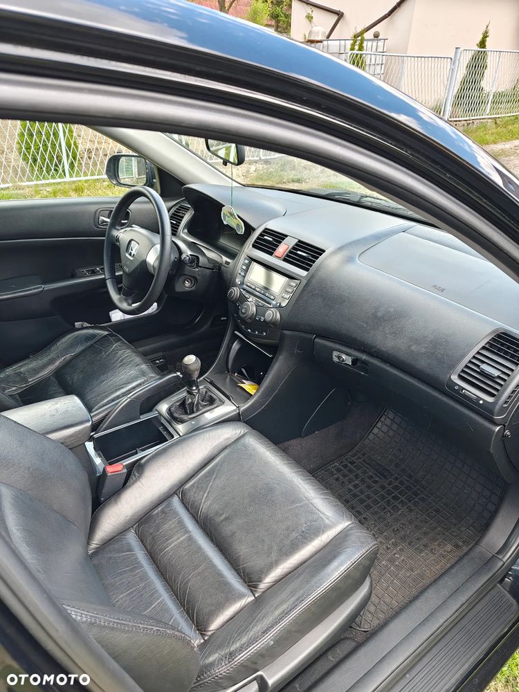 Honda Accord - 11