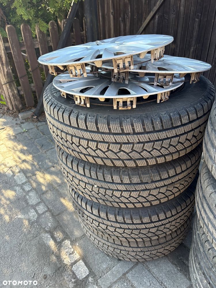 Volkswagen Golf 1.9 TDI Comfortline - 8