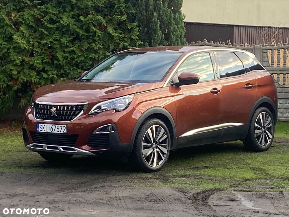Peugeot 3008 - 2