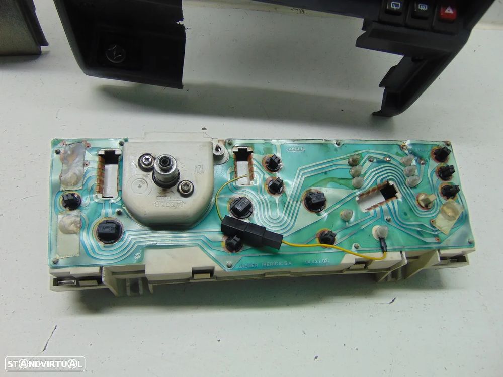 Nissan Vanette vários - 13