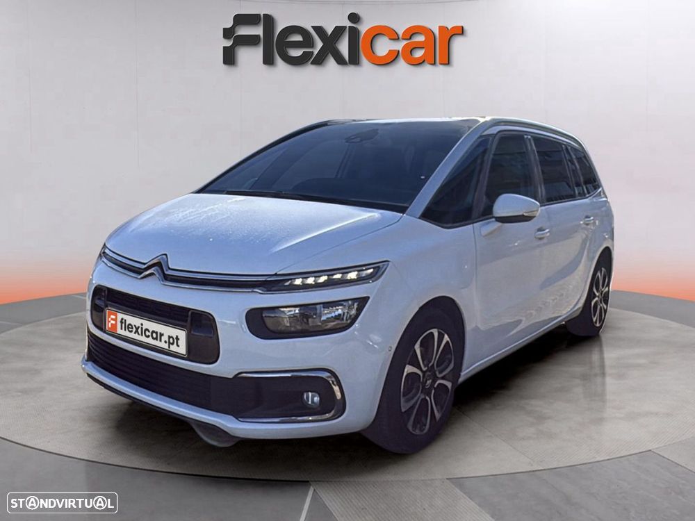 Citroën Grand C4 Spacetourer 1.2 PureTech Feel - 3