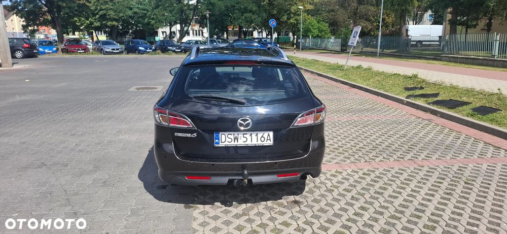 Mazda 6 Sport 1.8 Center-Line - 7
