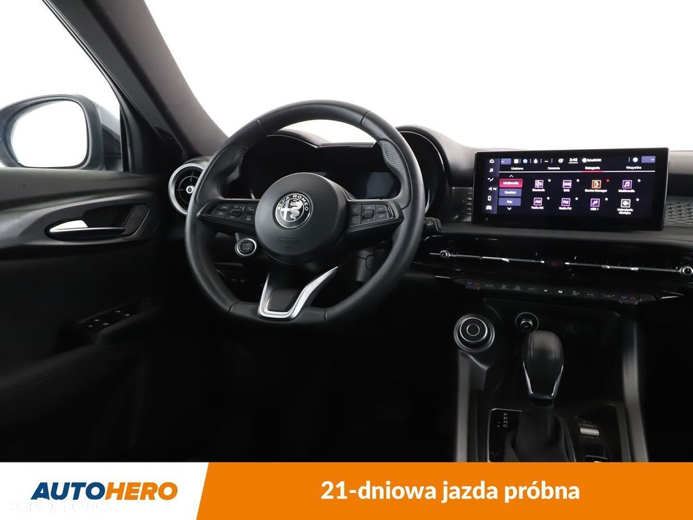 Alfa Romeo Tonale - 14