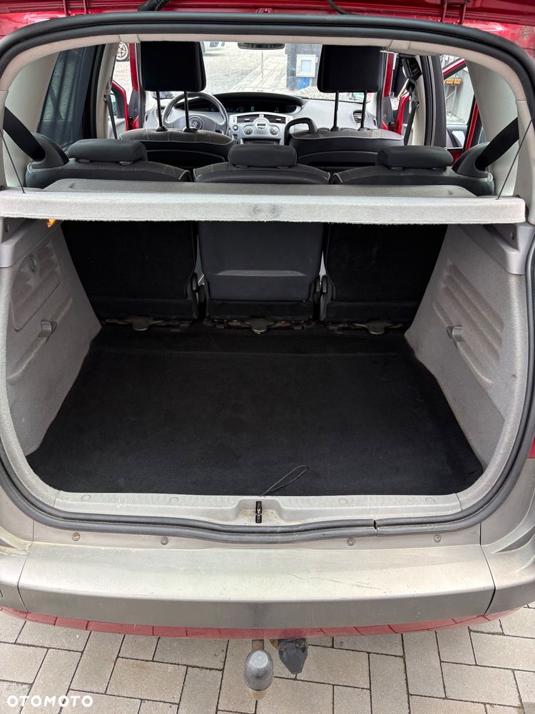 Renault Scenic 2.0 Exception - 10