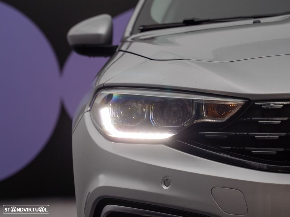 Fiat Tipo 1.3 MultiJet Life - 9