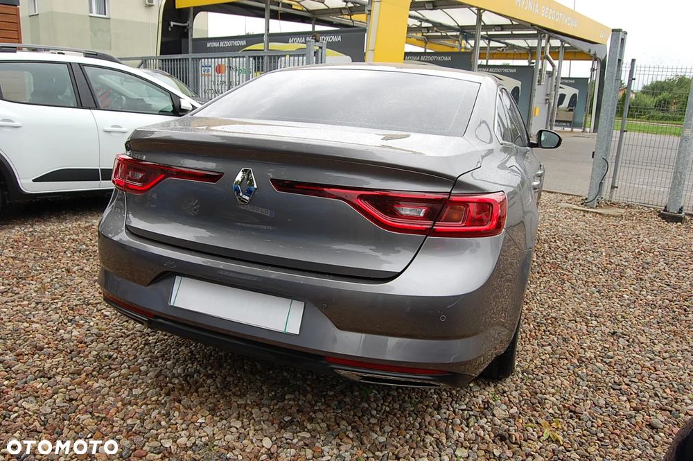 Renault Talisman - 13
