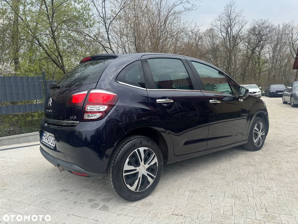 Citroën C3 1.6 BlueHDi Shine S&S - 4