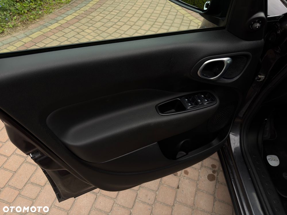 Fiat 500L 1.4 16V Cross - 17