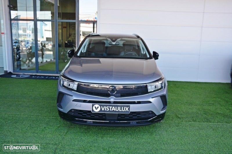 Opel Grandland 1.2 T GS Line - 1