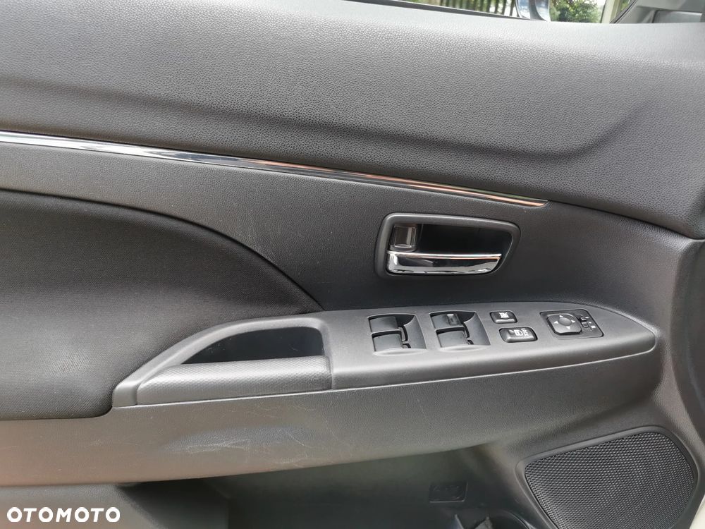 Mitsubishi ASX 1.6 Invite AS&G - 8