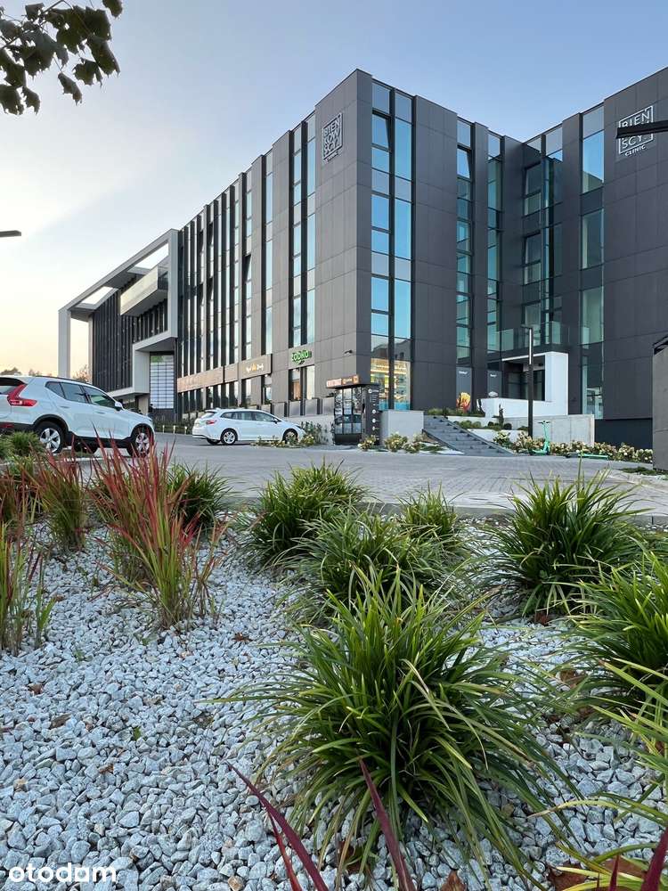 Panorama Business Park - sprzedaż lub wynajem