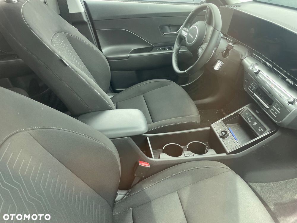 Hyundai Kona 1.6 GDI DCT N Line - 4