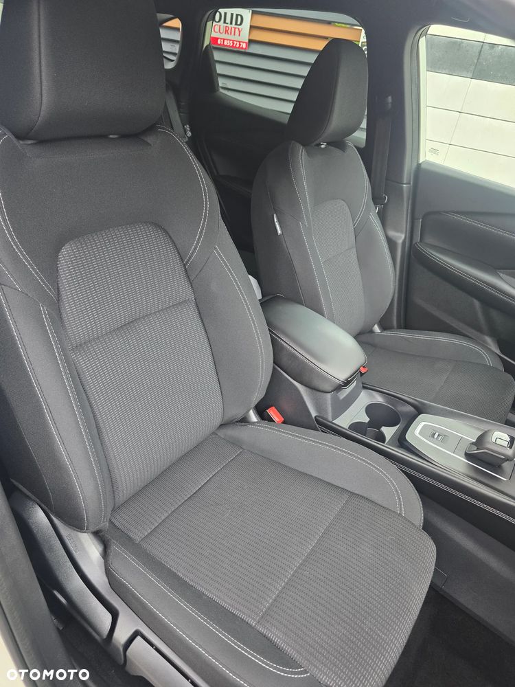 Nissan Qashqai 1.3 DIG-T MHEV Xtronic N-Connecta - 38