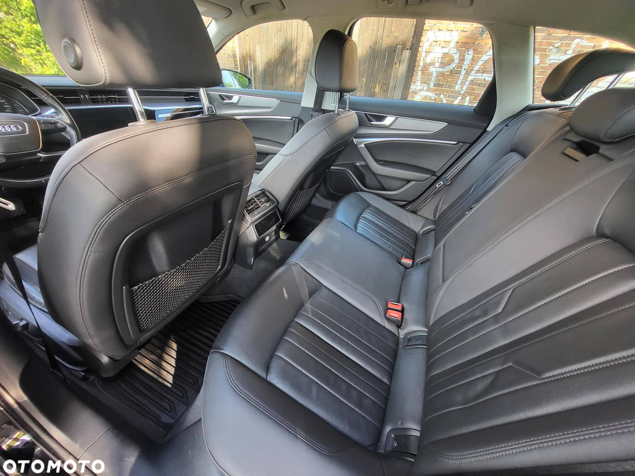 Audi A6 - 15