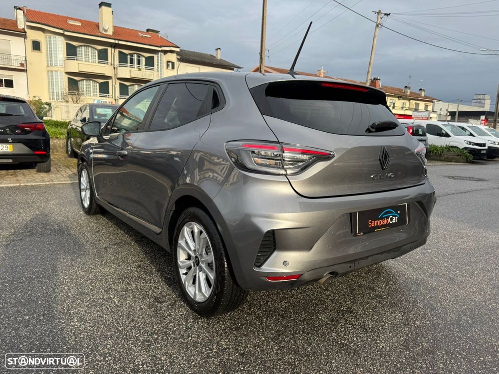 Renault Clio 1.0 TCe Evolution - 7