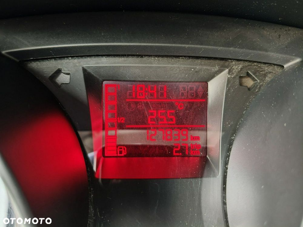 Seat Ibiza - 6