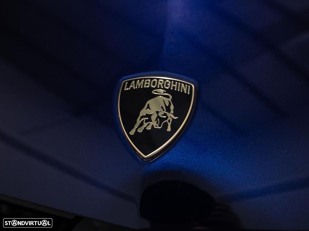 Lamborghini Urus 4.0 V8 SE - 18