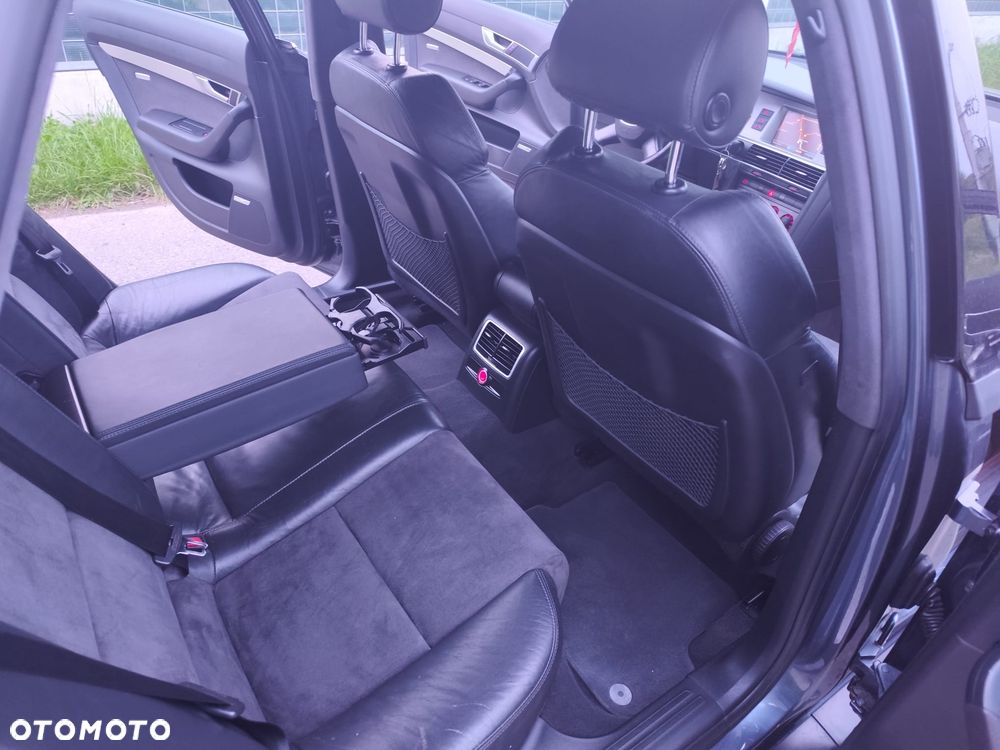 Audi A6 Avant - 20