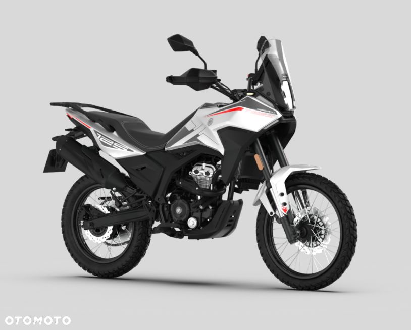 Morbidelli T125X - 3