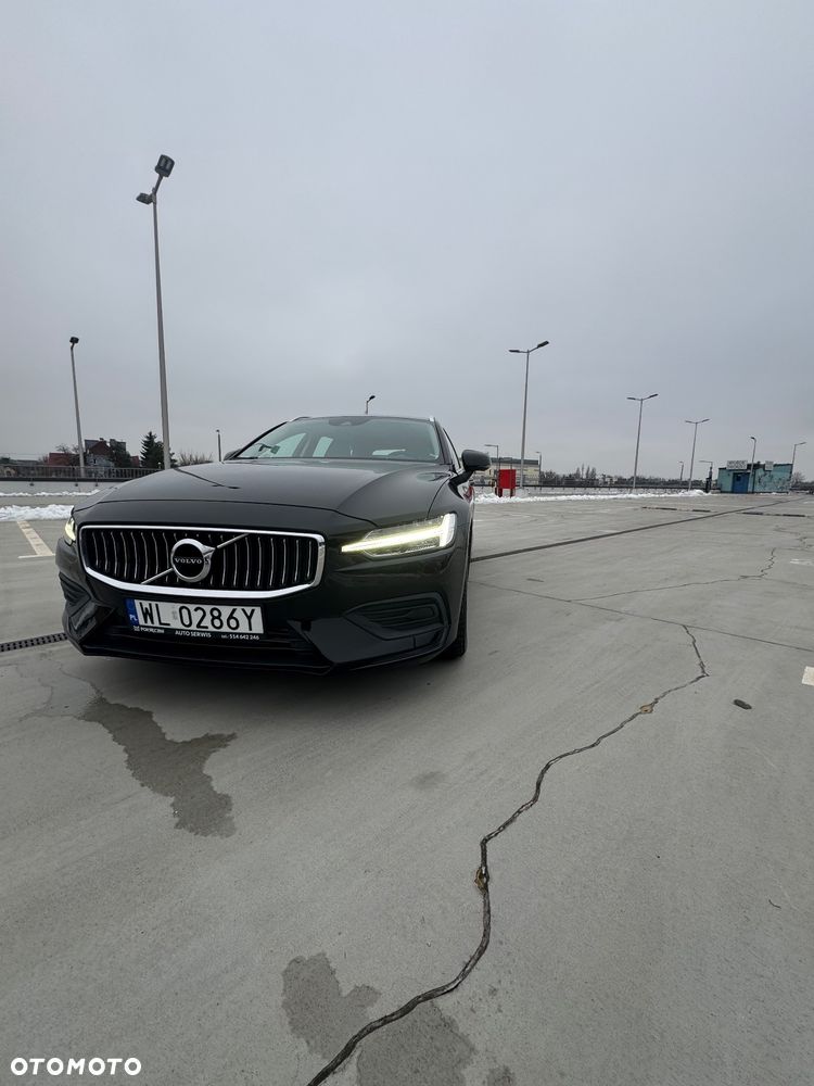 Volvo V60 D3 Momentum Pro - 8