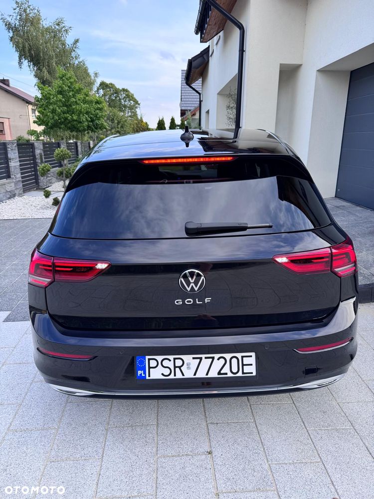 Volkswagen Golf 2.0 TDI SCR DSG Active - 14