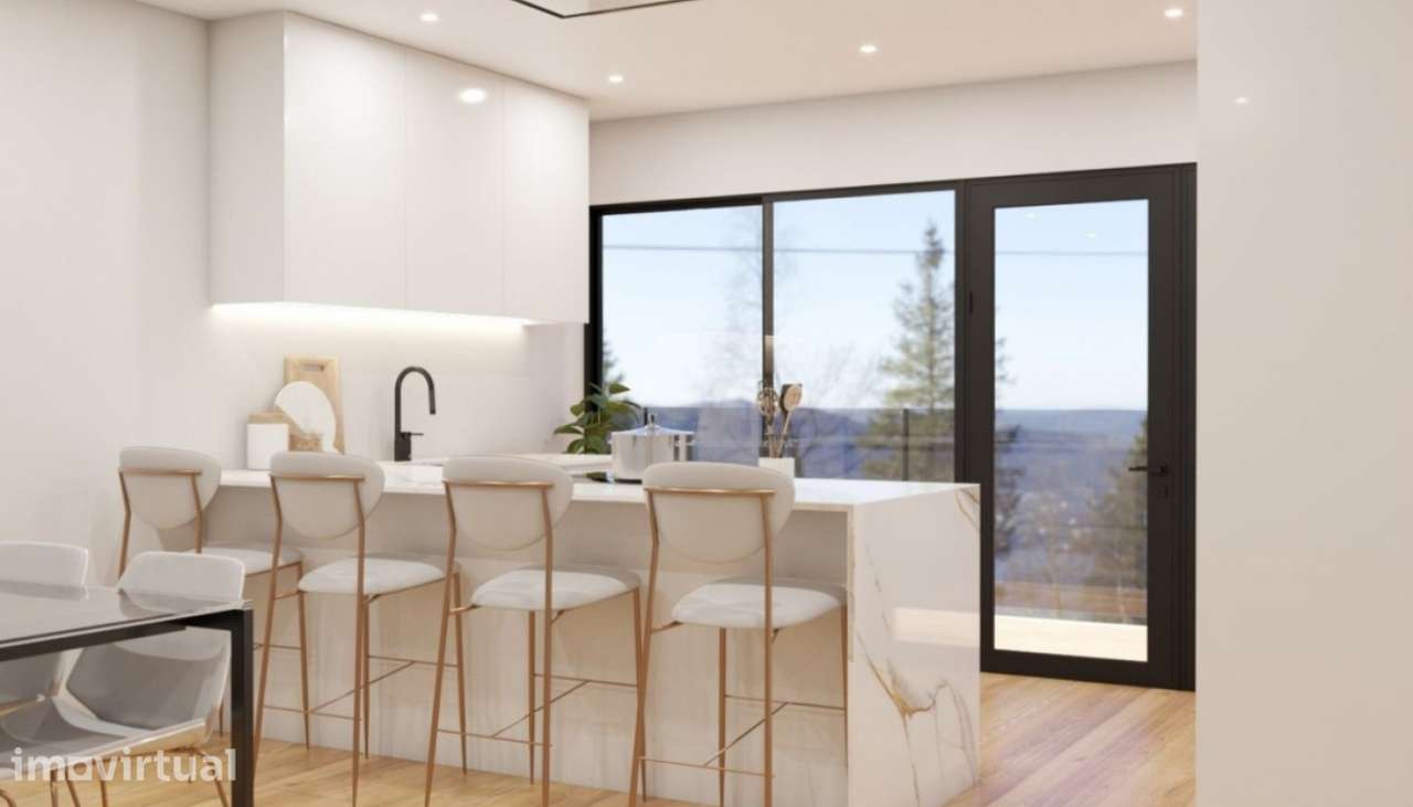 Venda de Apartamento T2, Argivai, Póvoa de Varzim - Grande imagem: 2/25