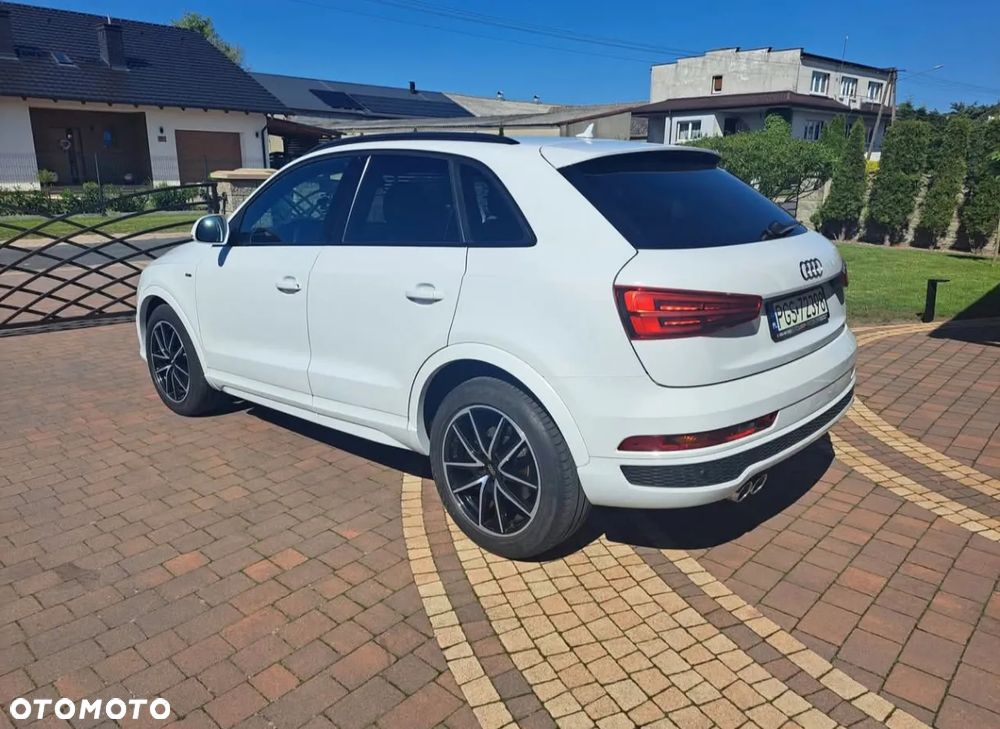 Audi Q3 2.0 TDI - 7