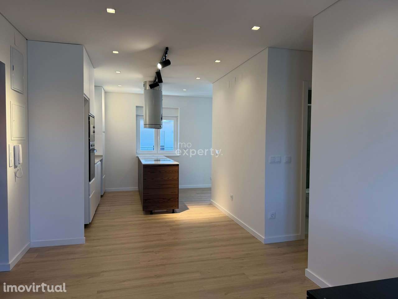 Apartamento T3 Remodelado em Tavarede, Coimbra - Grande imagem: 4/21