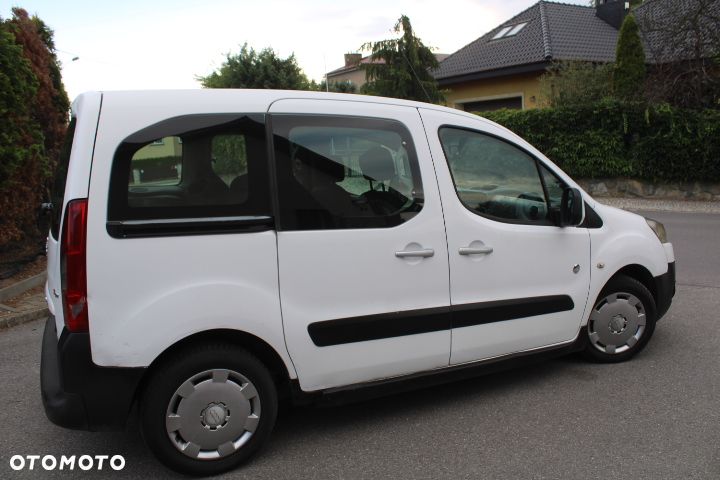 Peugeot Partner 1.6 HDi Business Line - 30
