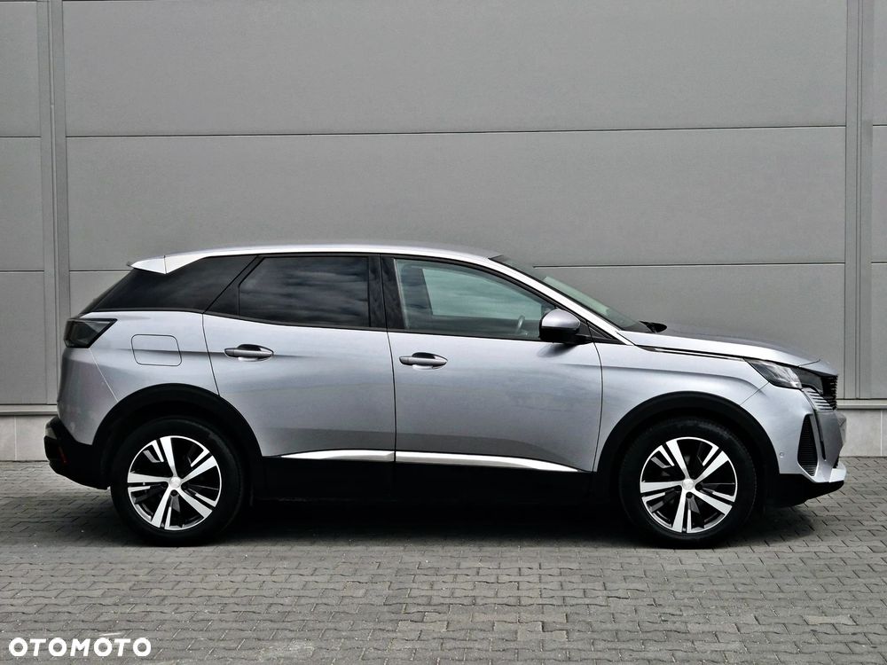 Peugeot 3008 1.5 BlueHDi Allure S&S EAT8 - 12