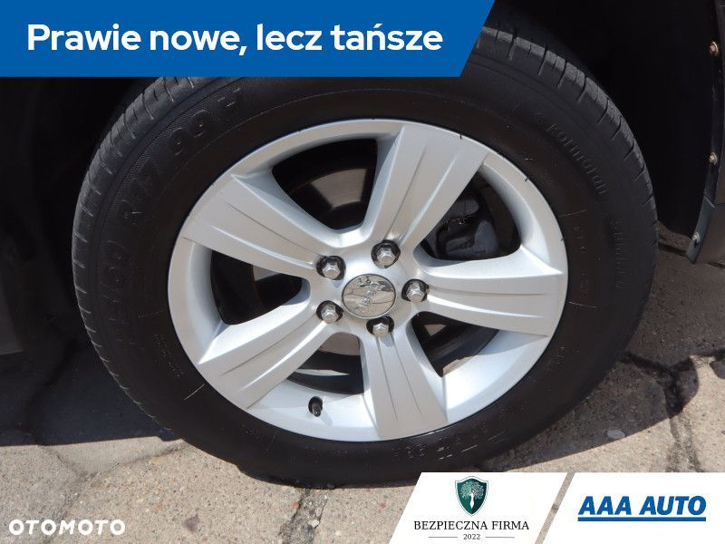 Jeep Compass - 13
