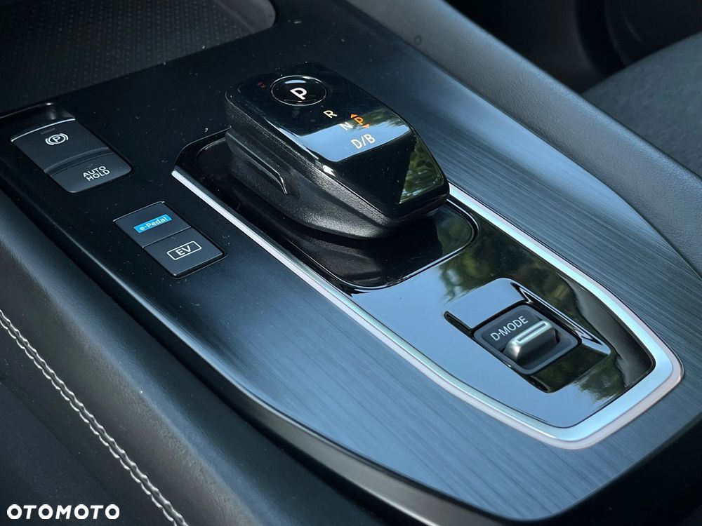 Nissan Qashqai 1.5 e-POWER N-Connecta - 27