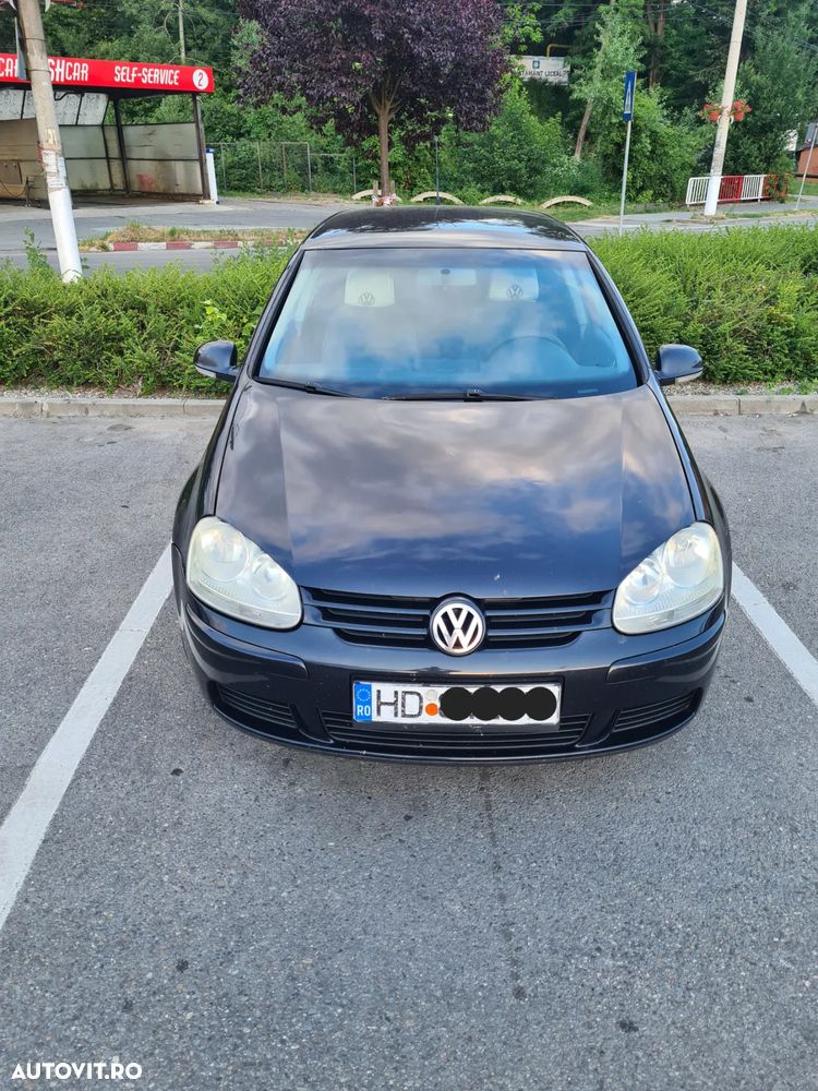 Volkswagen Golf - 9