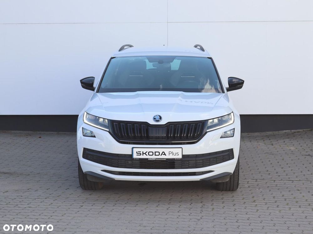 Skoda Kodiaq - 17