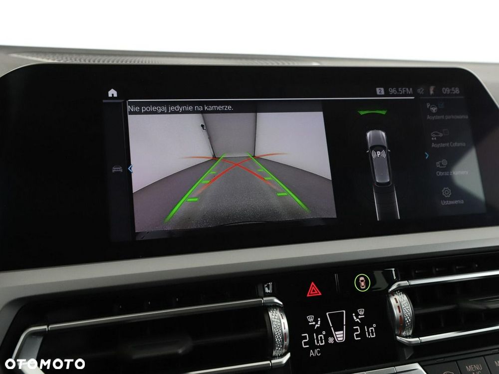 BMW Seria 3 320e Advantage - 25