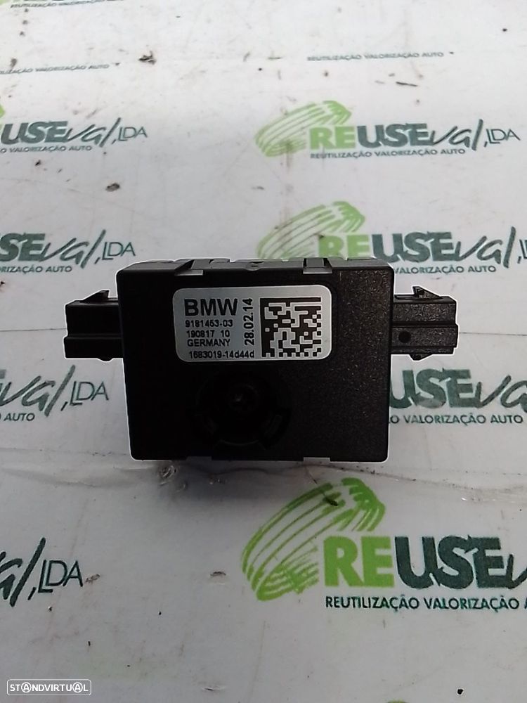 Amplificador De Antena  Bmw 1 (F20) - 1