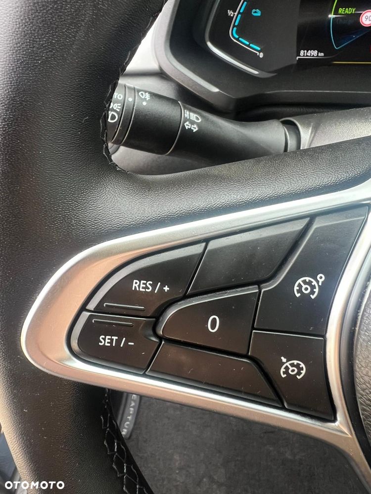 Renault Captur E-TECH Full 145 TECHNO - 15