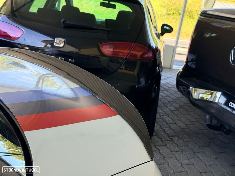 BMW 120 d Aut. Limited Edition Lifestyle c/ M Sport Pack - 9