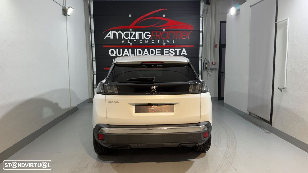 Peugeot 3008 1.2 PureTech Allure - 12