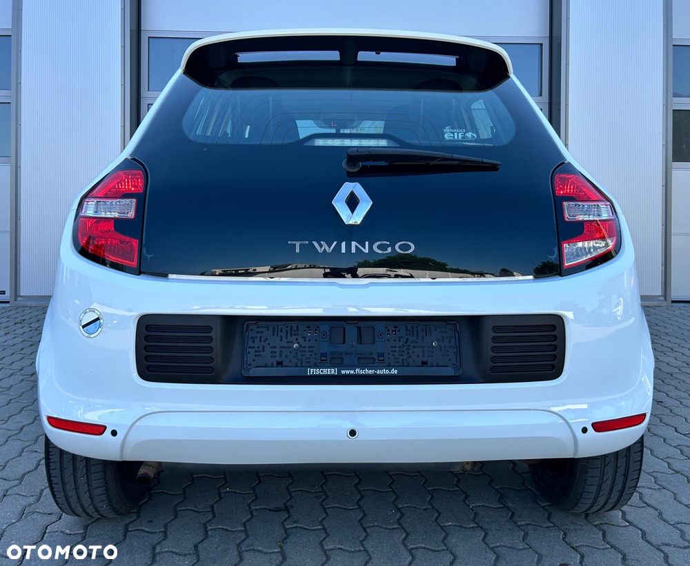 Renault Twingo SCe 70 Intens - 14