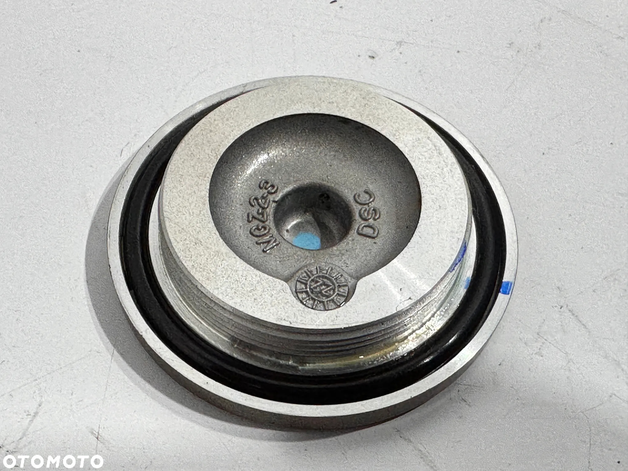 Korek dekla P Honda CB 500FA CB500X  21-24R - 2
