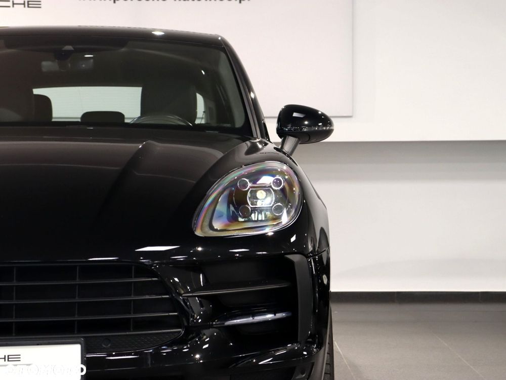 Porsche Macan PDK - 9