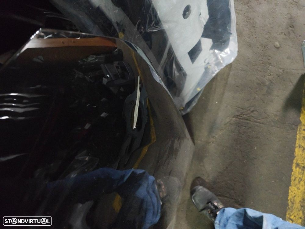 Capot / Capom / Capo Bmw 1 (F40) - 5