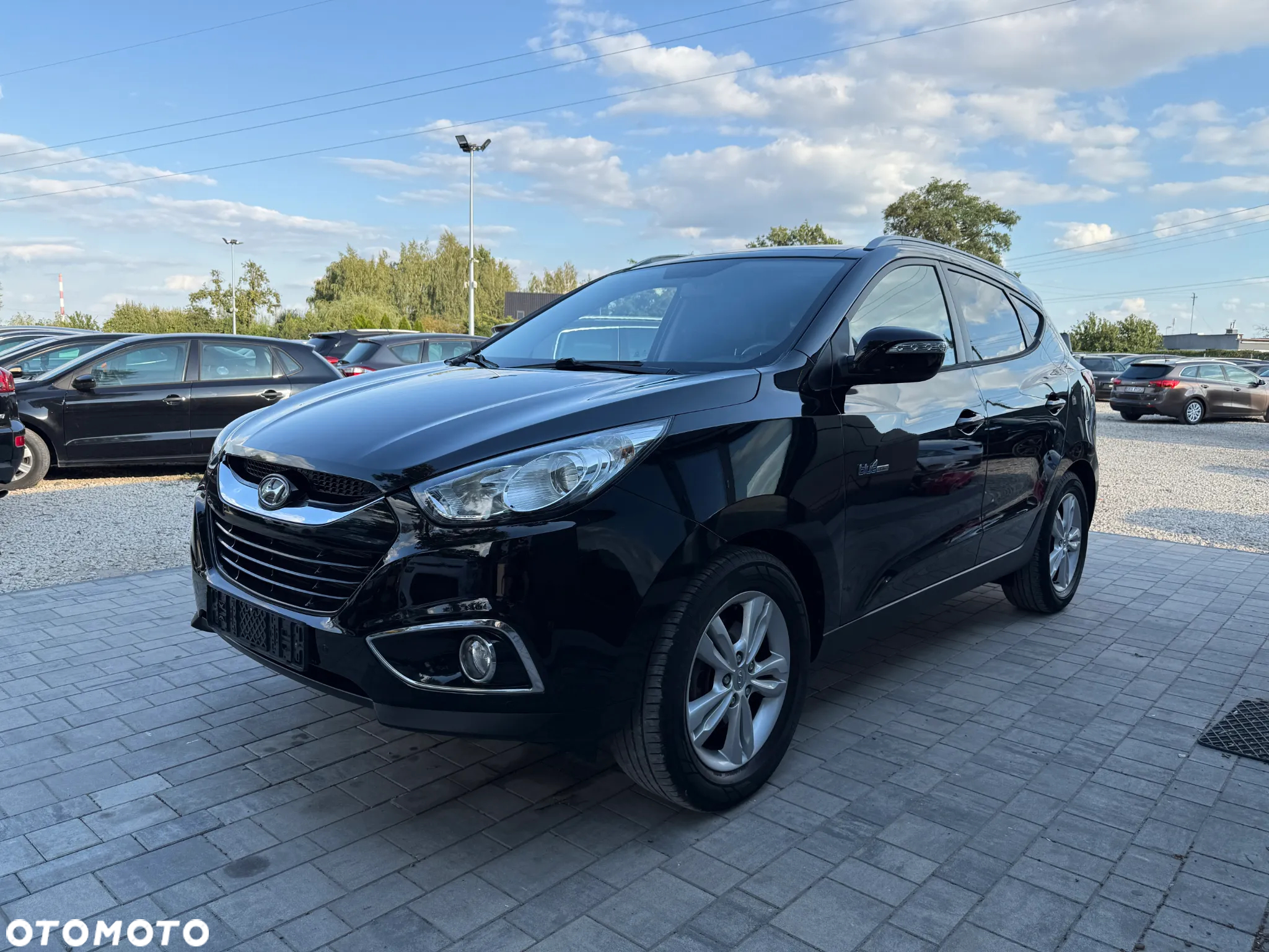 Hyundai ix35 1.6 2WD 5 Star Edition - 21