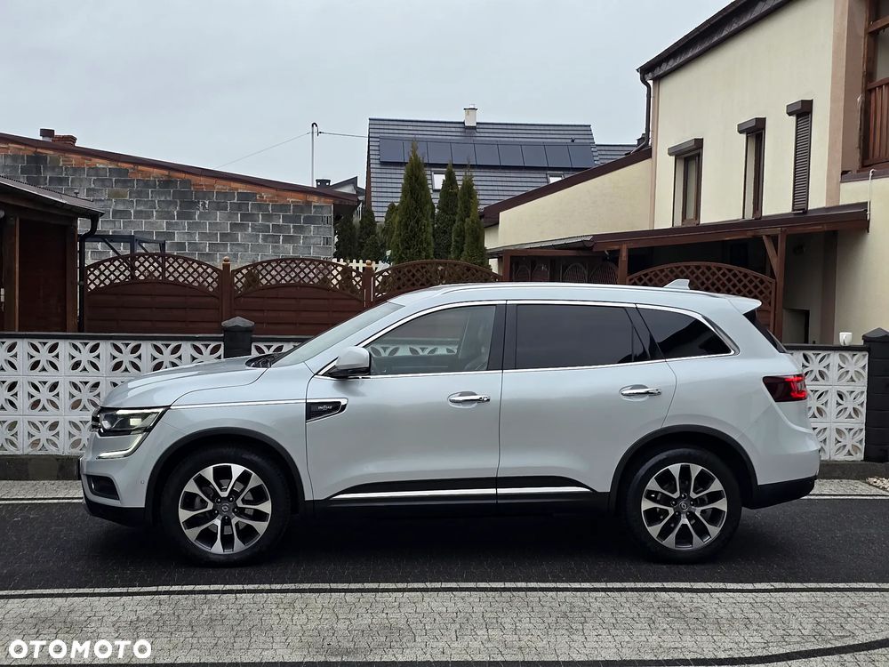 Renault Koleos 2.0 dCi Initiale Paris X-Tronic - 3