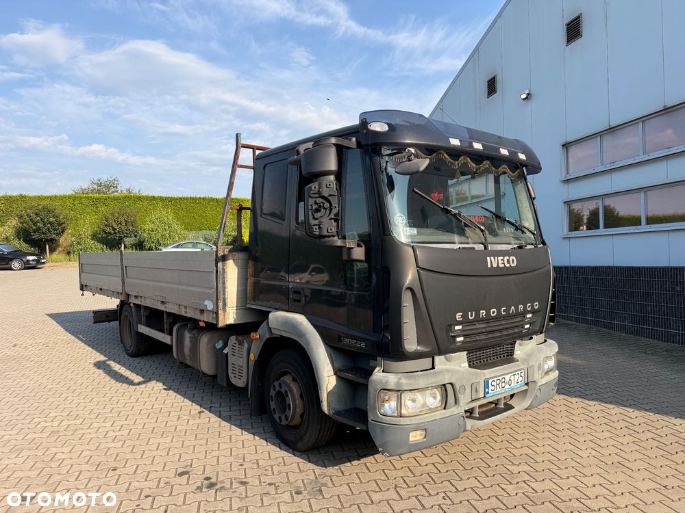 Iveco 120e22 - 5