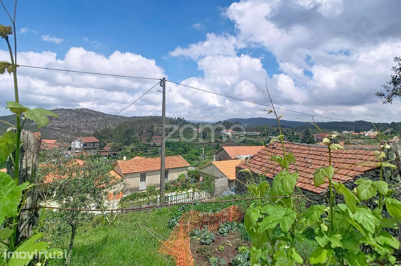 QUINTA SÃO JOÃO DO MONTE - Grande imagem: 2/29